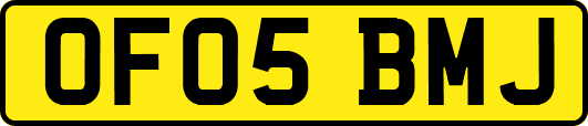 OF05BMJ