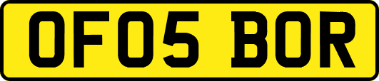 OF05BOR