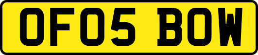 OF05BOW
