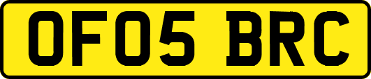 OF05BRC