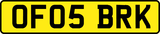 OF05BRK
