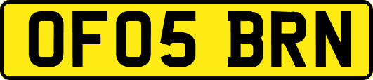 OF05BRN