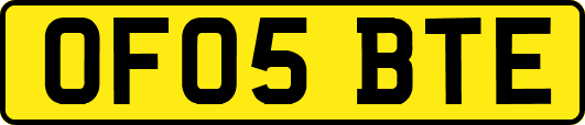 OF05BTE