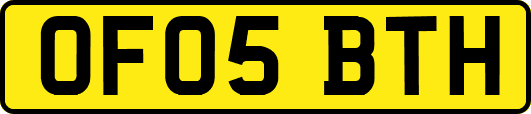 OF05BTH