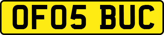 OF05BUC