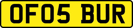 OF05BUR