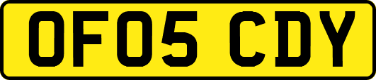 OF05CDY