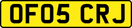 OF05CRJ