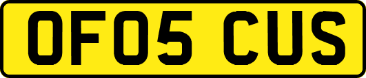 OF05CUS
