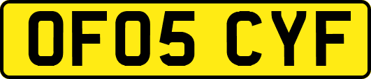 OF05CYF