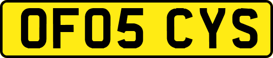 OF05CYS