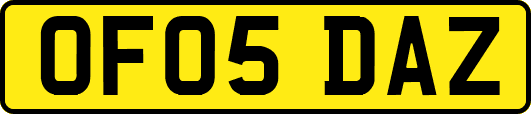 OF05DAZ