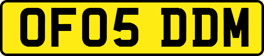 OF05DDM