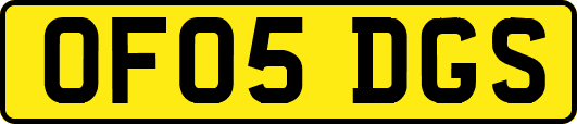 OF05DGS