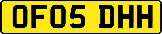 OF05DHH