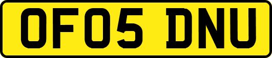 OF05DNU