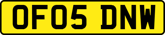 OF05DNW