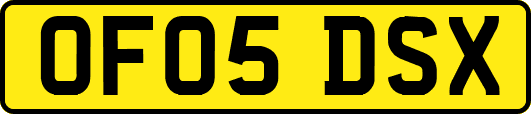 OF05DSX