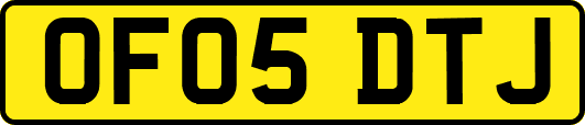 OF05DTJ