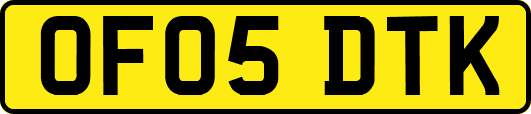OF05DTK