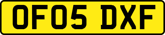 OF05DXF