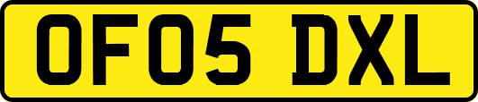 OF05DXL