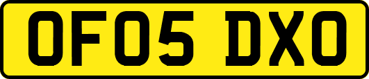 OF05DXO