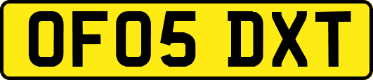 OF05DXT