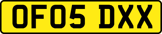 OF05DXX