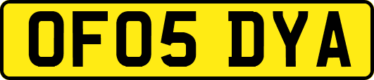 OF05DYA