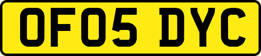 OF05DYC