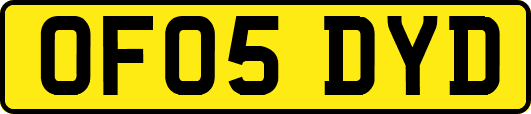 OF05DYD