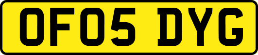 OF05DYG