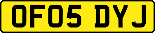 OF05DYJ