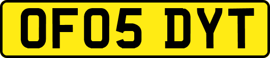 OF05DYT