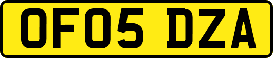 OF05DZA