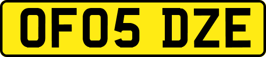 OF05DZE