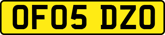 OF05DZO