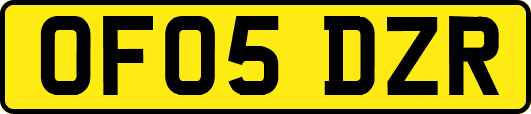 OF05DZR