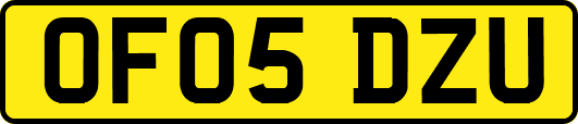 OF05DZU