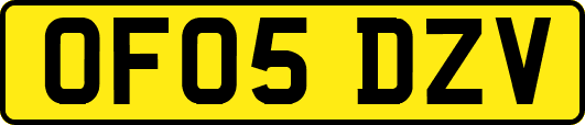 OF05DZV