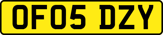 OF05DZY