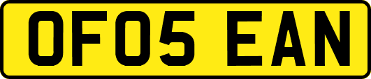 OF05EAN