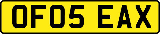 OF05EAX