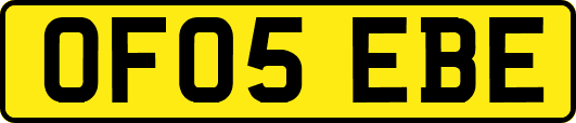 OF05EBE