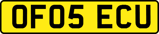 OF05ECU