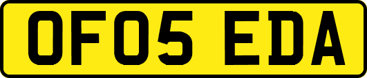 OF05EDA