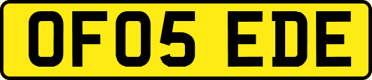 OF05EDE