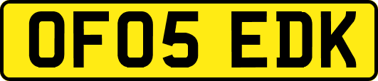 OF05EDK