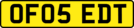 OF05EDT